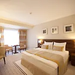 Capital Plaza Hotel