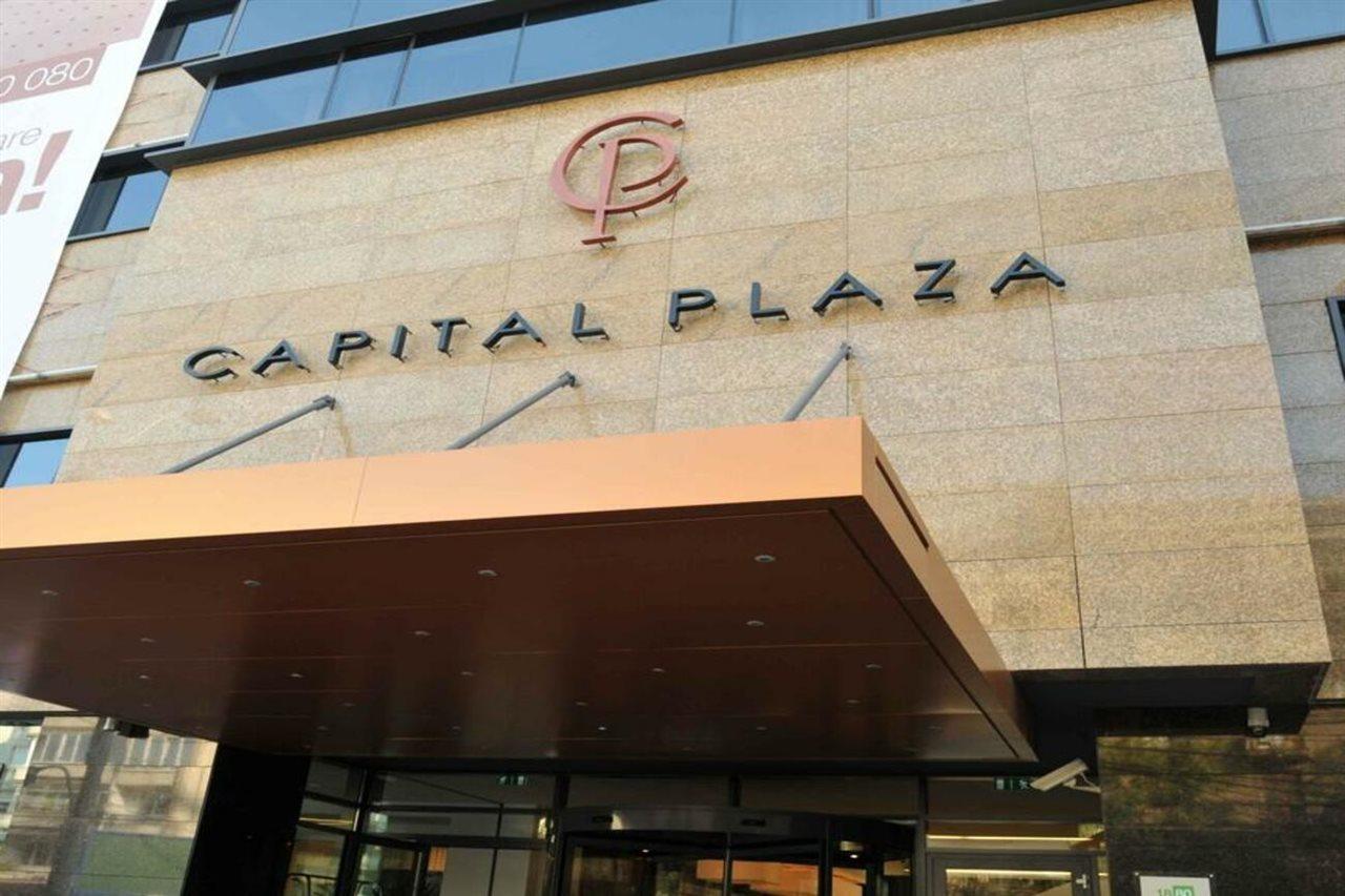 Capital Plaza 4*