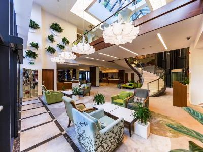 Hotel Capital Plaza Bucureşti