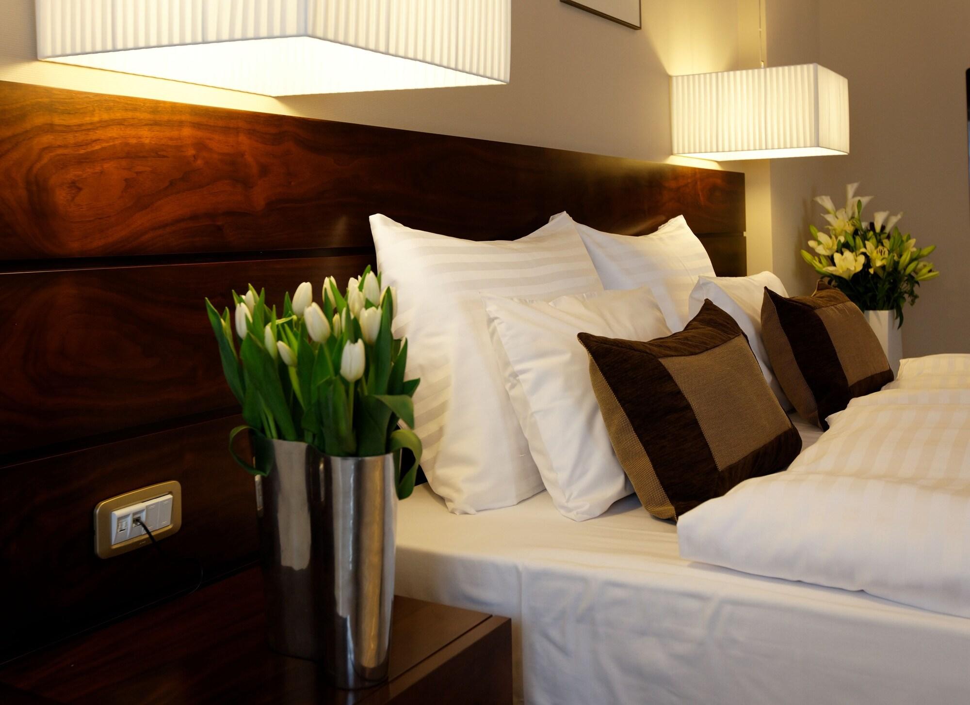 Hotel Capital Plaza