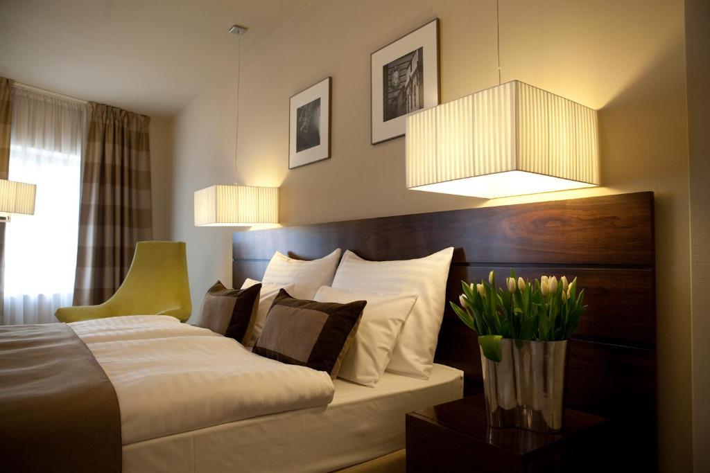 Hotel Capital Plaza