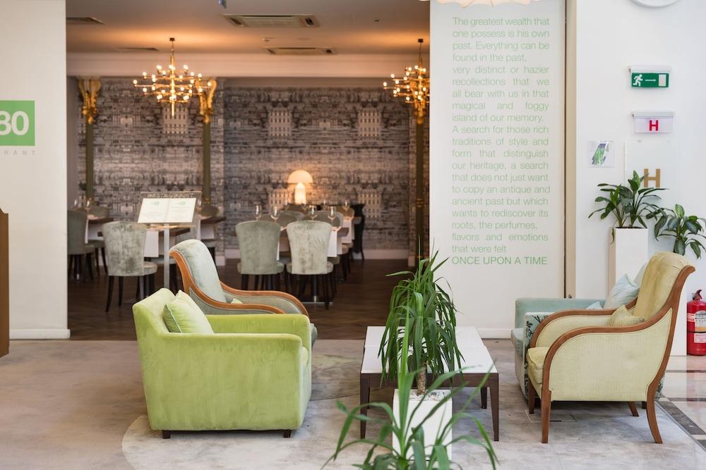 Capital Plaza Hotel Bucureşti