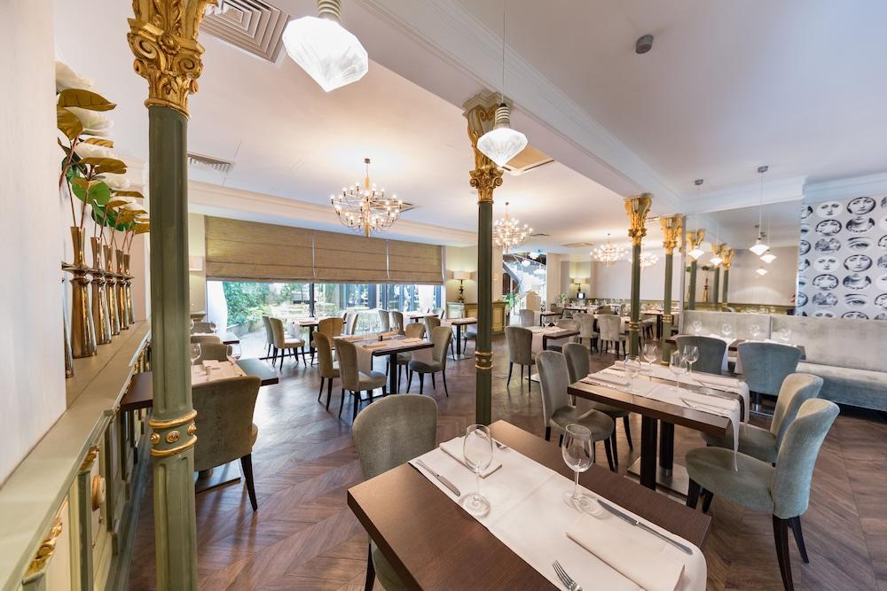 Capital Plaza 4* Bucureşti