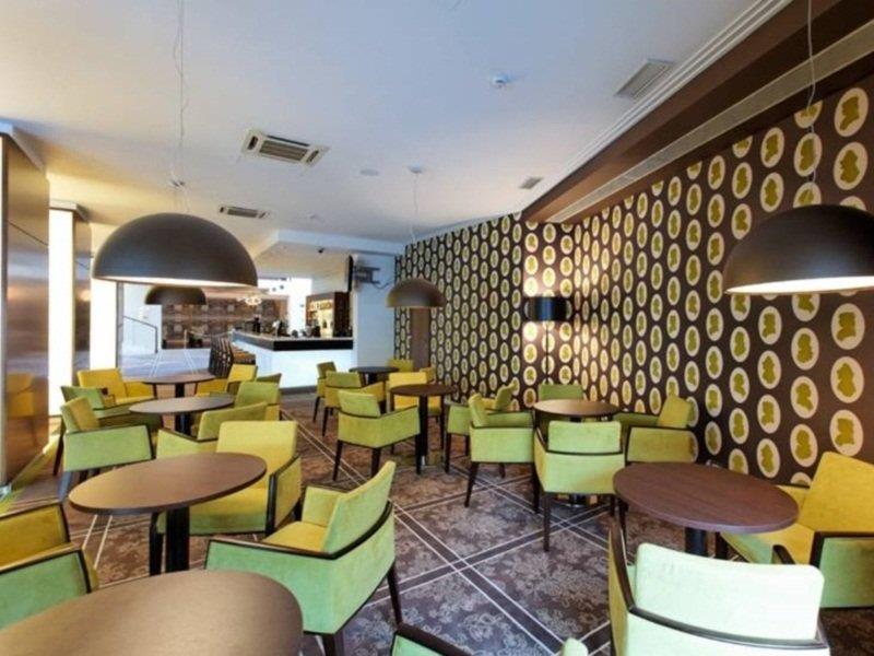 Capital Plaza Bucureşti