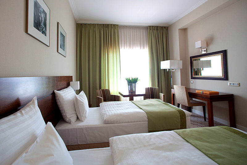 Capital Plaza Hotel Bucureşti