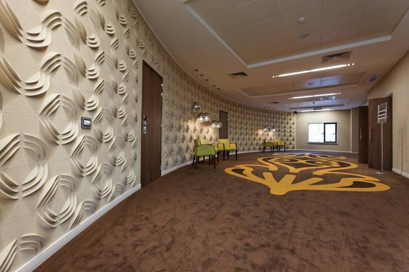 Capital Plaza 4*