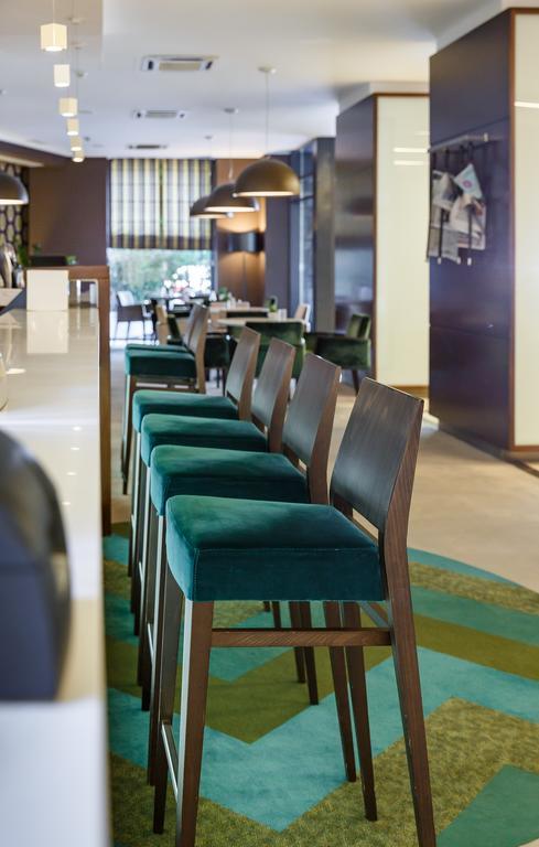 Capital Plaza Hotel