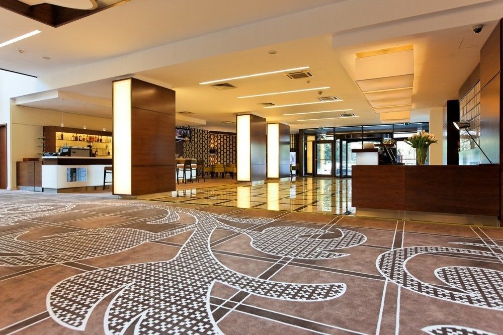 Hotel Capital Plaza