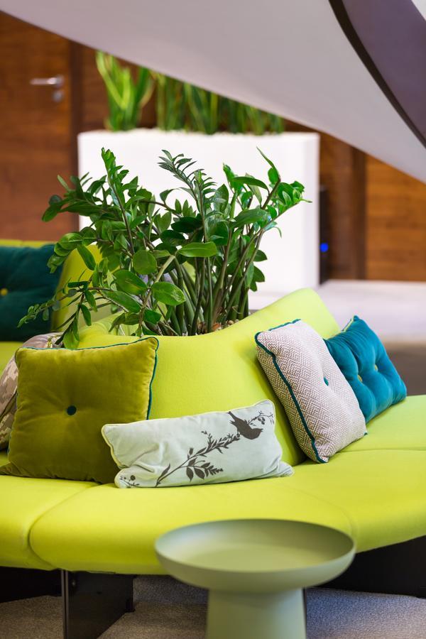 Capital Plaza Hotel Bucureşti