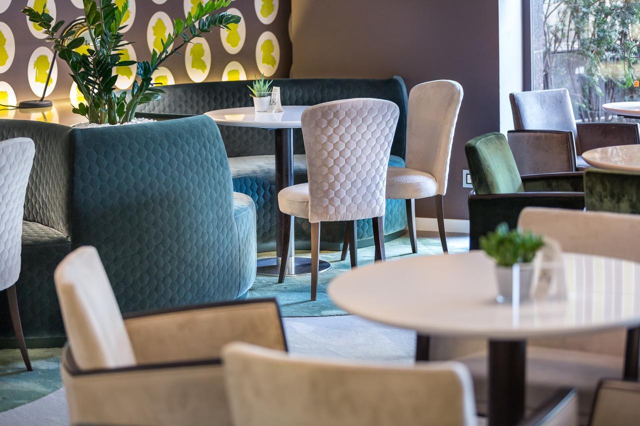 Hotel Capital Plaza Bucureşti