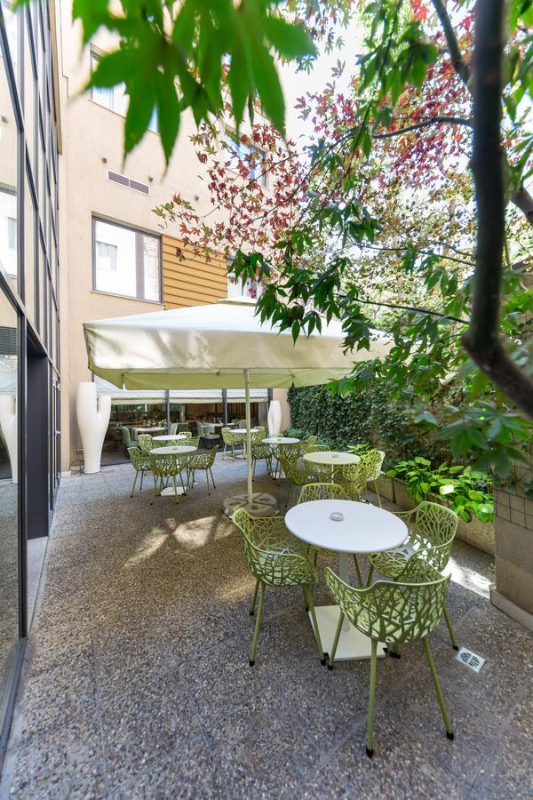 Hotel Capital Plaza Bucureşti
