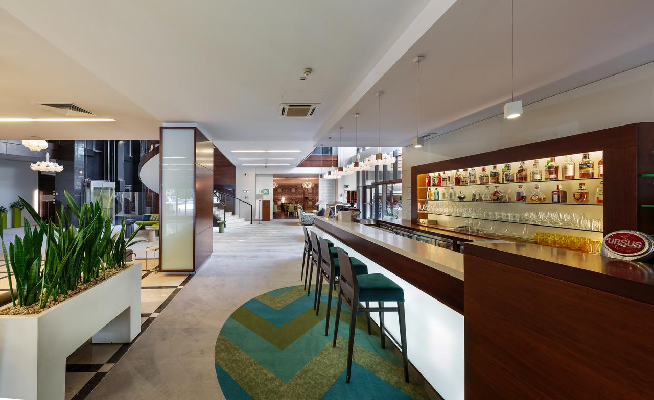 Capital Plaza Bucureşti