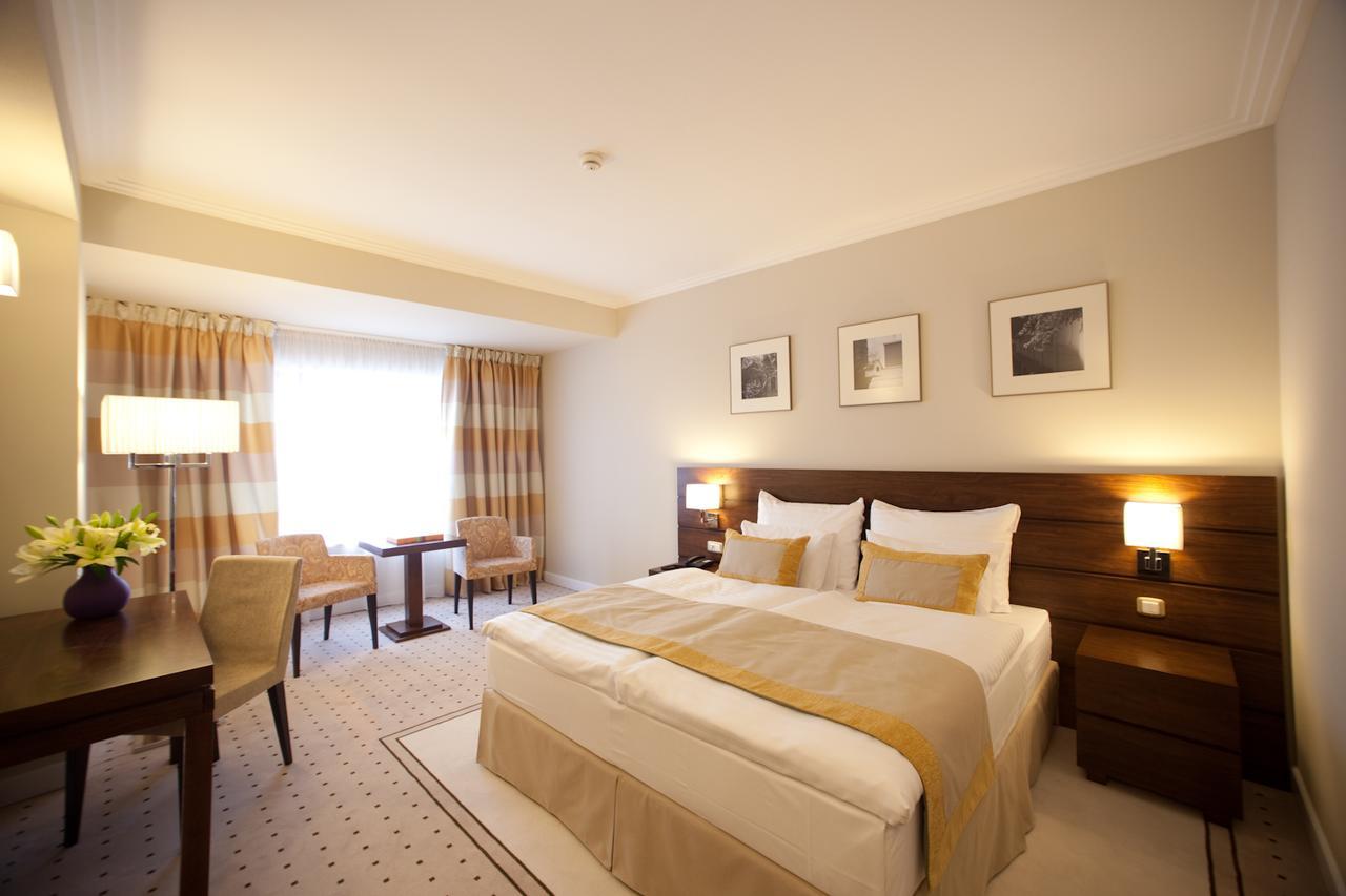 Hotel Capital Plaza Bucureşti