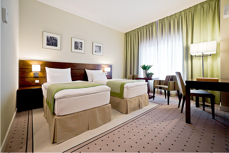 Capital Plaza 4* Bucureşti