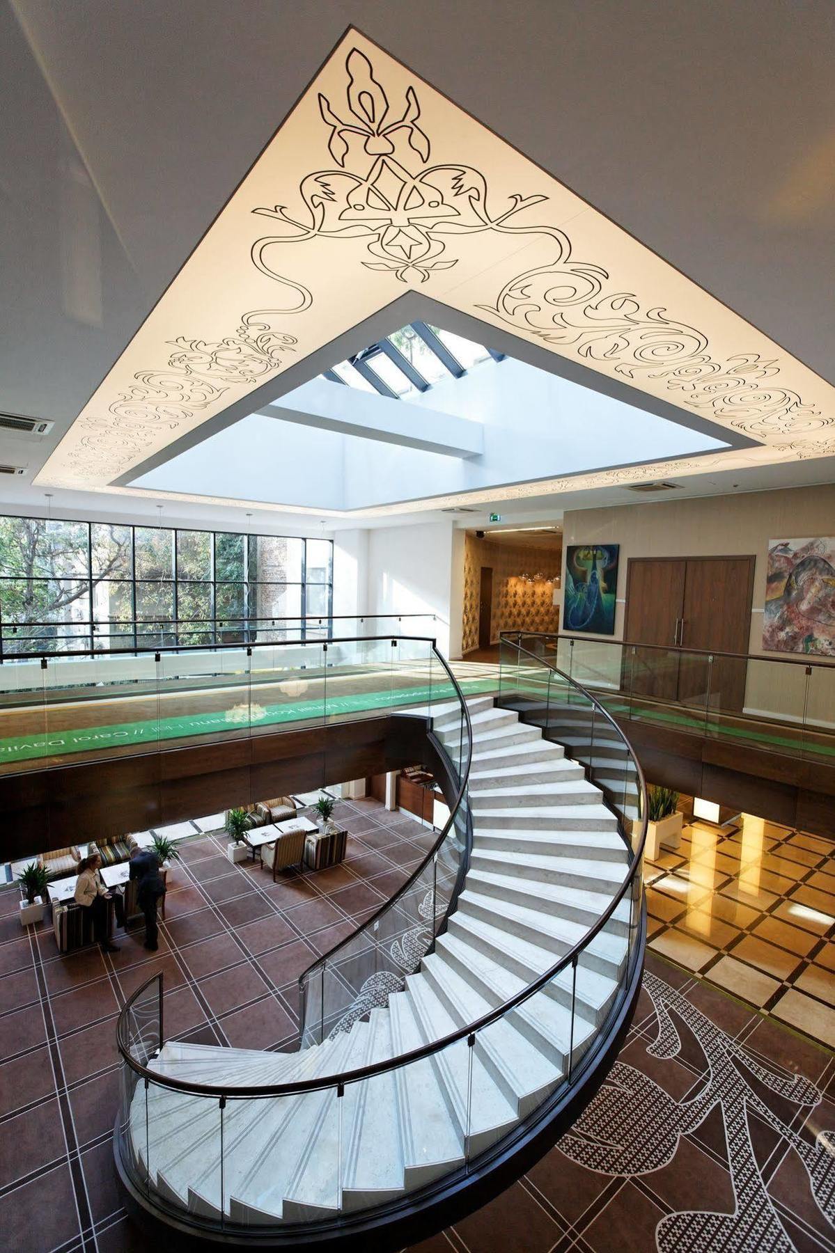 Hotel Capital Plaza