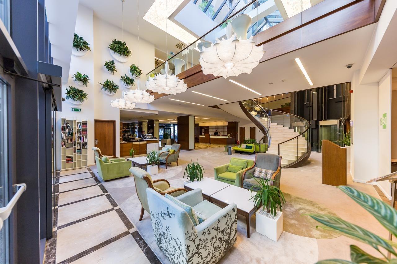 Capital Plaza Bucureşti